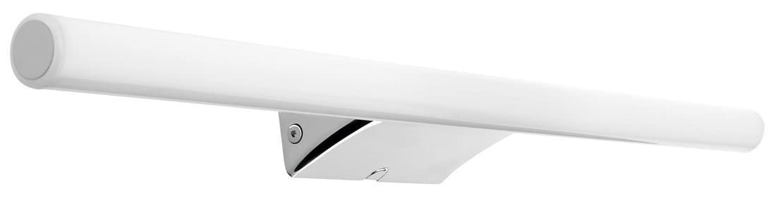 IRENE 2 LED oświetlenie ścienne 9W chrom (500x35x77 mm)