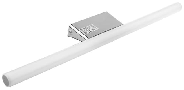 IRENE 2 LED oświetlenie ścienne 9W chrom (500x35x77 mm)