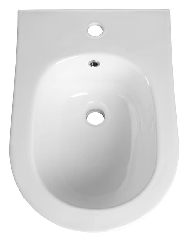 AVVA wiszący bidet 35,5x53 cm