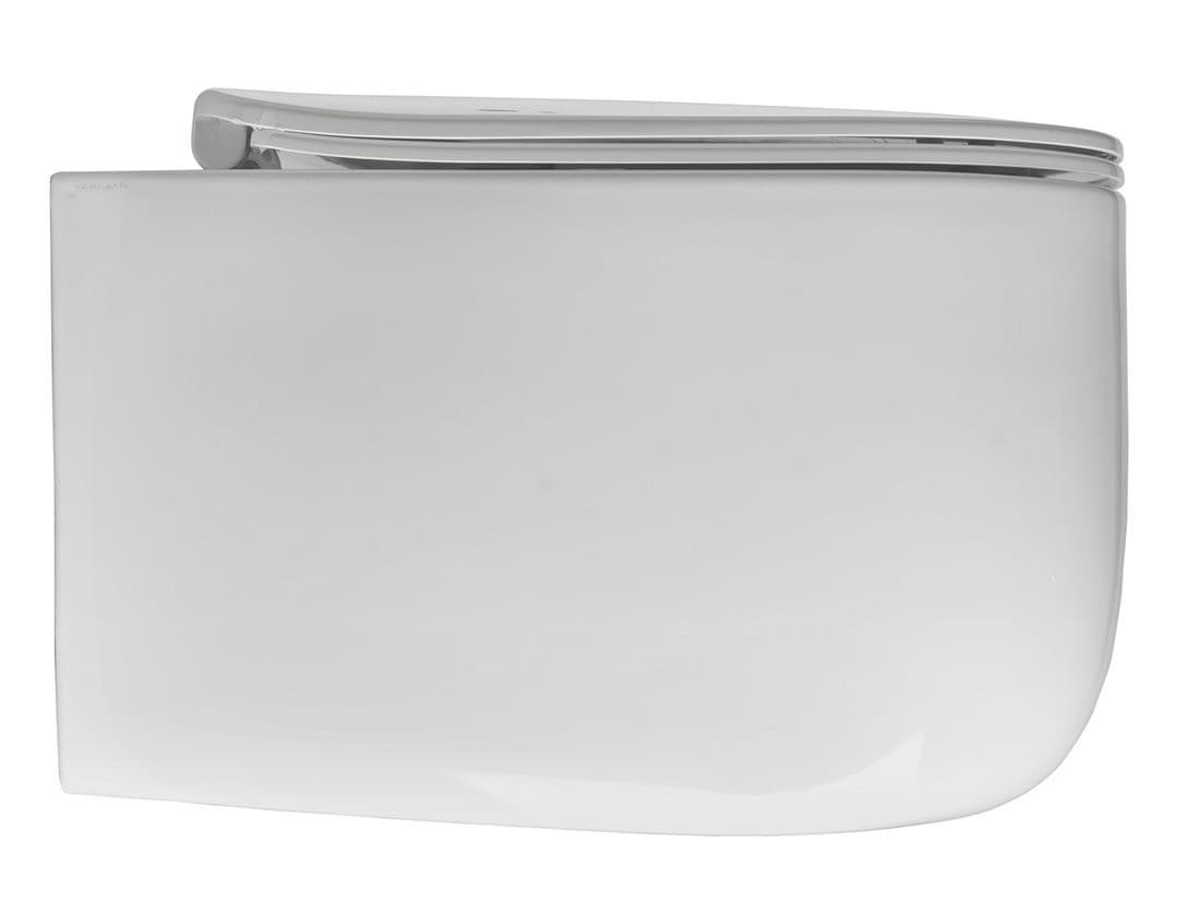 NOLITA WC wiszące Rimless 35x55cm