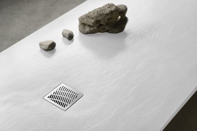 MITIA brodzik prysznicowy kompozytowy 200x90 cm