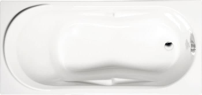 ADRIANA wanna prostokątna 160x74 cm akryl POLYSAN