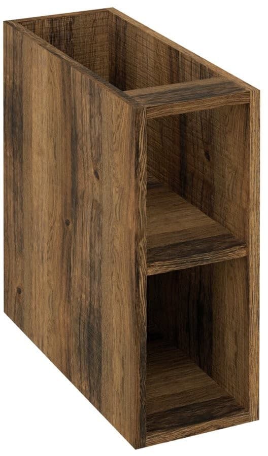 TREOS szafka wisząca dolna dąb Collingwood 20x53x50,5cm