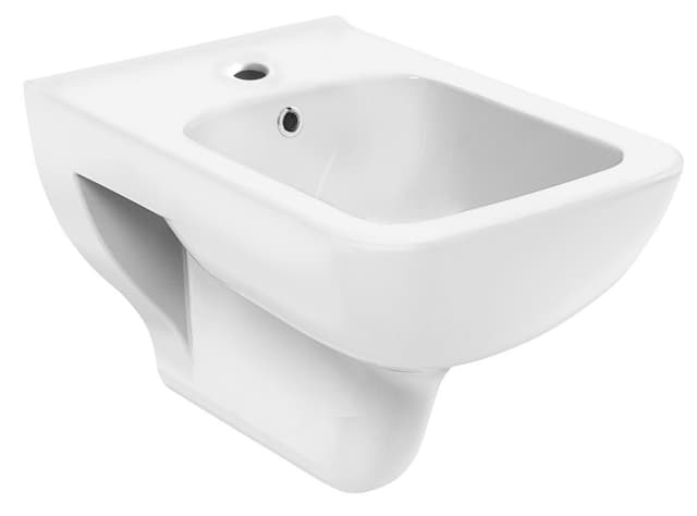 BENE wiszący bidet 35,5x50 cm