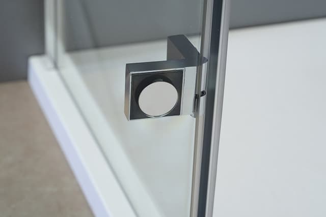 FORTIS LINE kabina prysznicowa 100x80 cm, prawa