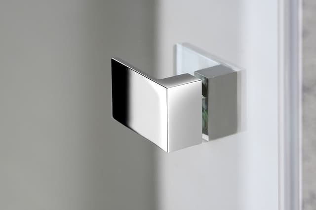 FORTIS LINE kabina prysznicowa 100x80 cm, prawa