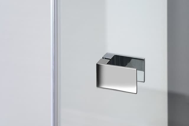 FORTIS LINE kabina prysznicowa 100x80 cm, prawa