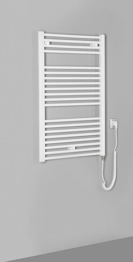 DIRECT-E grzejnik elektryczny 600x960 mm, 400 W