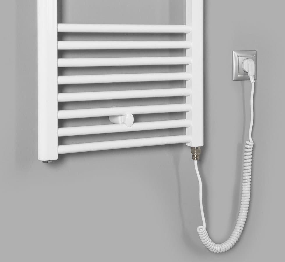 DIRECT-E grzejnik elektryczny 600x960 mm, 400 W