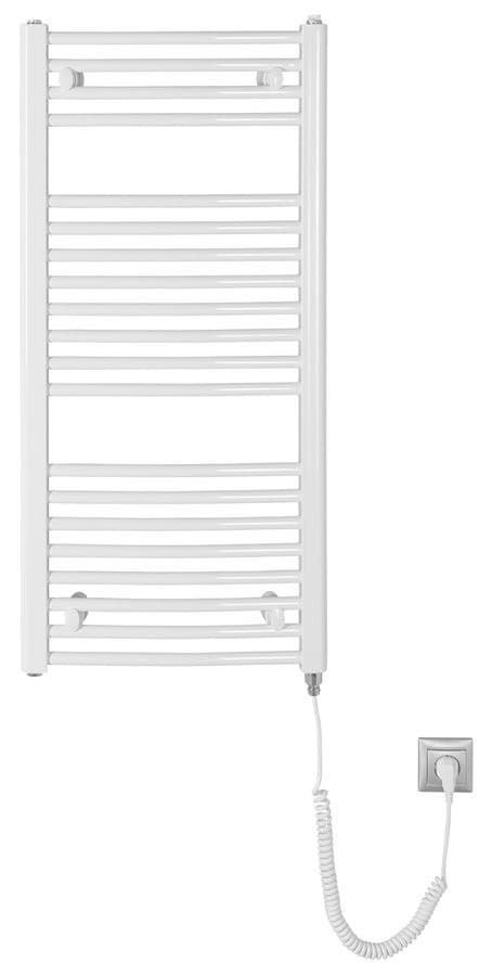 ORBIT-E grzejnik elektryczny obły 450x960 mm 300 W