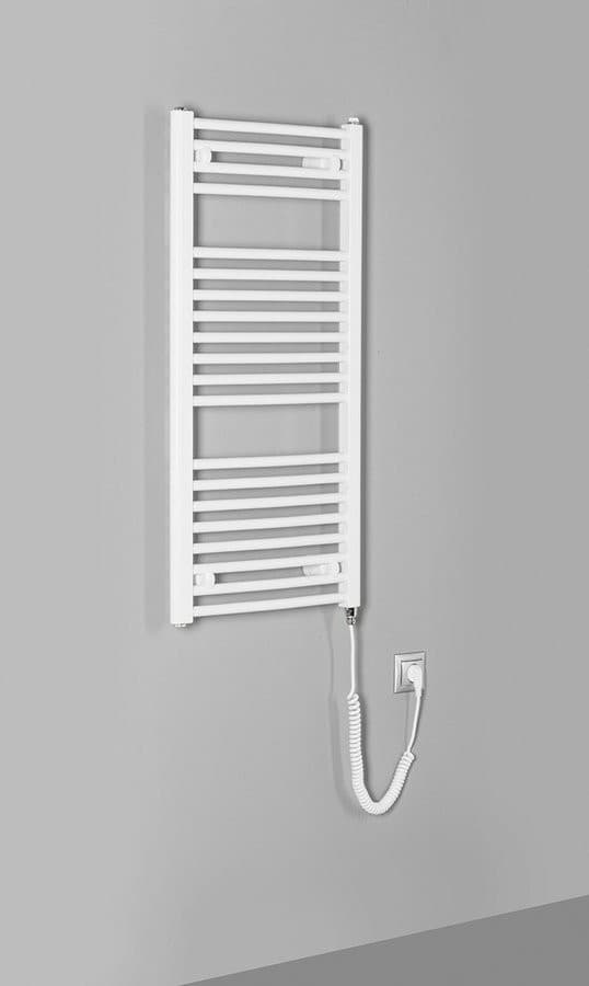 ORBIT-E grzejnik elektryczny obły 450x960 mm 300 W