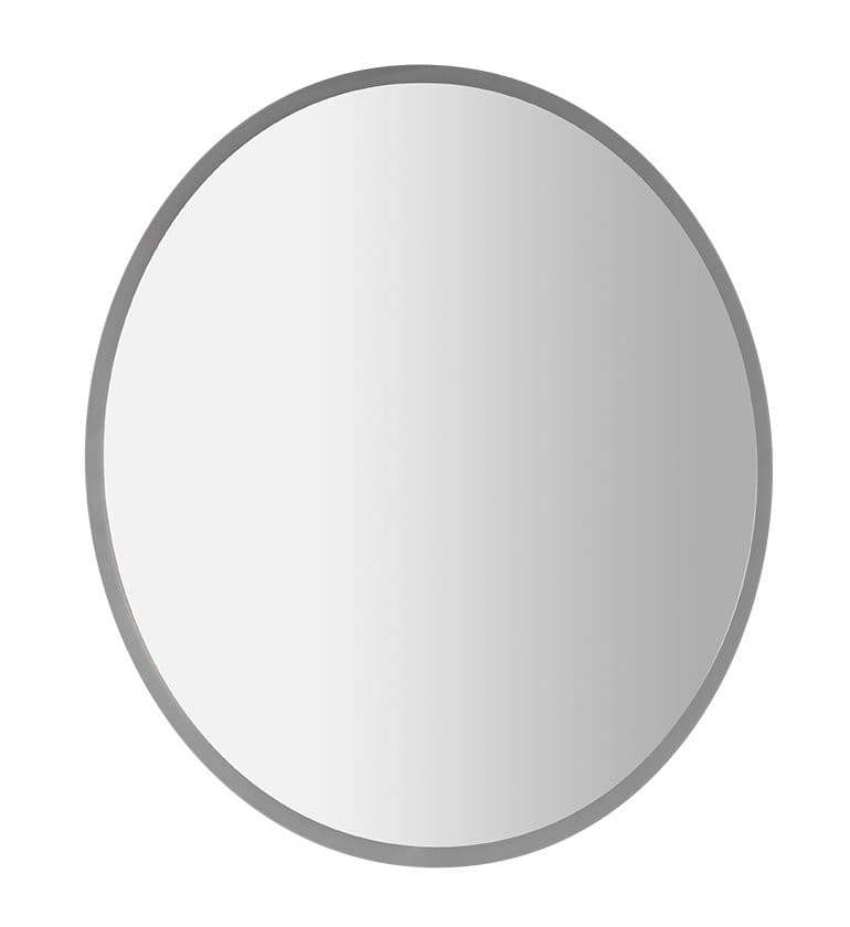 VISO lustro okrągłe z oświetleniem LED, 70cm