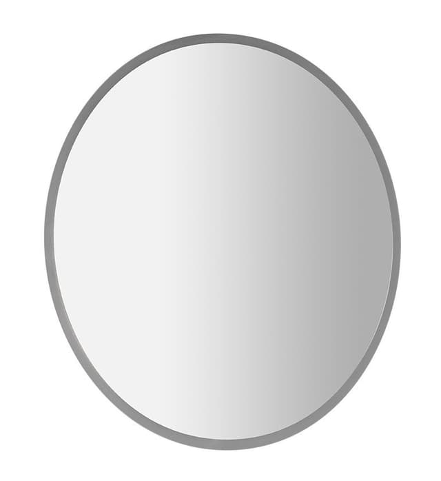 VISO lustro okrągłe z oświetleniem LED, 70cm