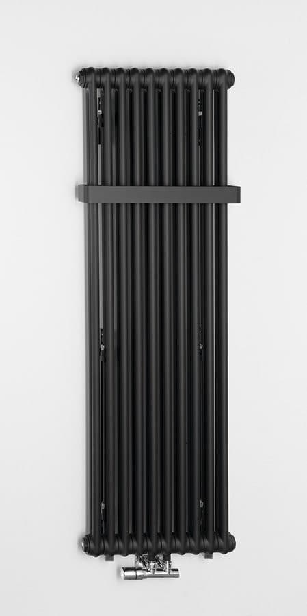 FEDE grzejnik łazienkowy 1500x490 mm, 10 segmentów