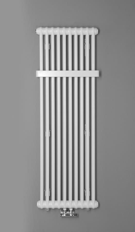 FEDE grzejnik łazienkowy 1500x490 mm, 10 segmentów