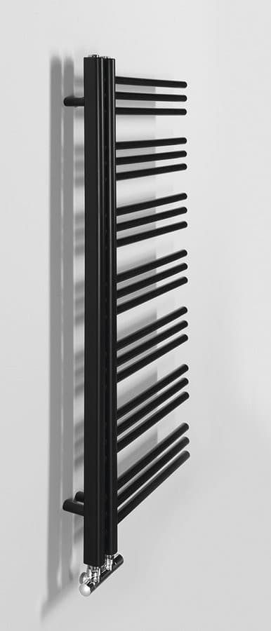 DORLION grzejnik łazienkowy 500x1200 mm, matowy