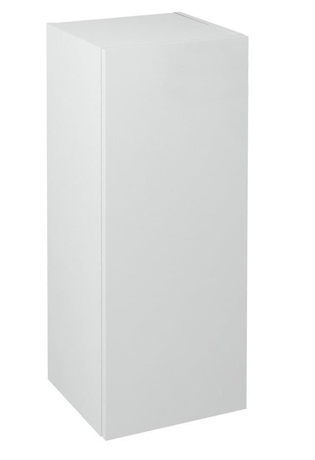 ESPACE szafka łazienkowa 35x94cm, 1 drzwi, biały mat