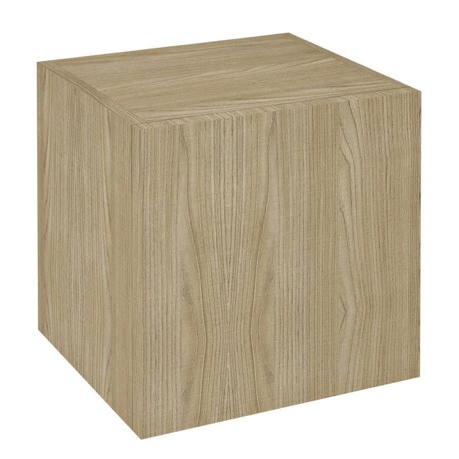 ESPACE szafka łazienkowa 35x35x32cm, 1 drzwi, uniwersalna
