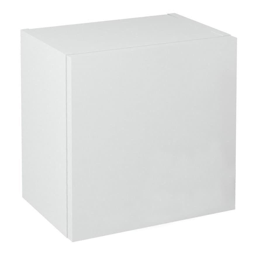 ESPACE szafka z drzwiami, 35x35x22cm, biała mat