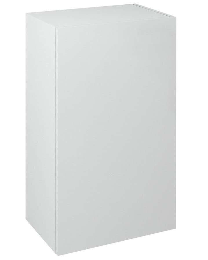 ESPACE szafka 50x94x32cm, uniwersalne drzwi, biały mat