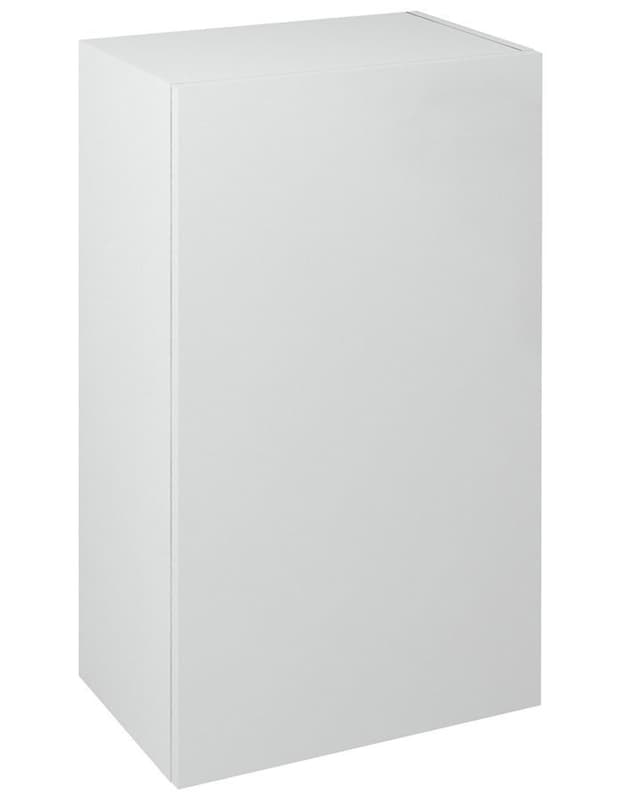 ESPACE szafka 50x94x32cm, uniwersalne drzwi, biały mat