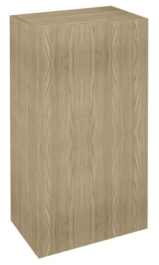 ESPACE szafka 50x94x32 cm, uniwersalne otwieranie, wiąz Bardini