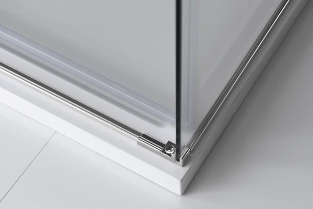 ALTIS LINE kabina prysznicowa 110x80 cm z drzwiami przesuwnymi