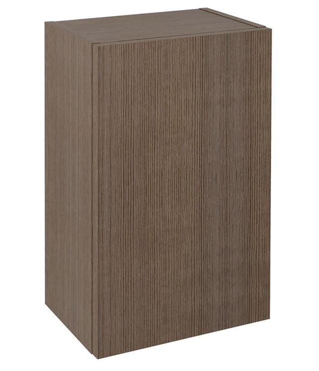 ESPACE szafka z 1 drzwiami, 35x60x22cm, sosna rustykalna