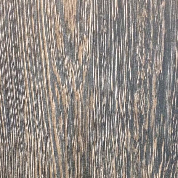 WAVE szafka umywalkowa 90x45cm lewa biały/mali wenge (WA090L)