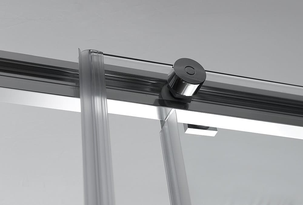 ALTIS LINE kabina prysznicowa 120x80 cm L/P z Antidrop