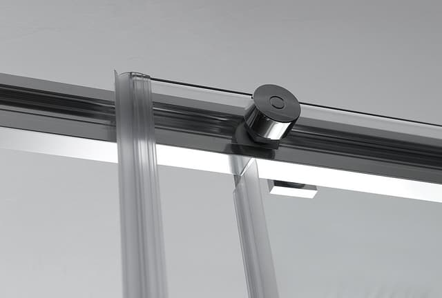 ALTIS LINE kabina prysznicowa 120x80 cm L/P z Antidrop