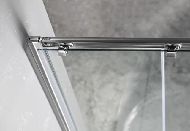 SIGMA SIMPLY kabina prysznicowa 1300x750mm z Coated Glass