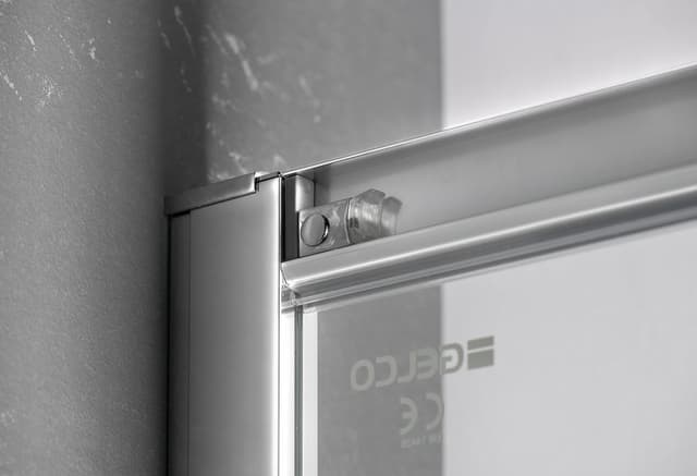 SIGMA SIMPLY kabina prysznicowa 1300x750mm z Coated Glass