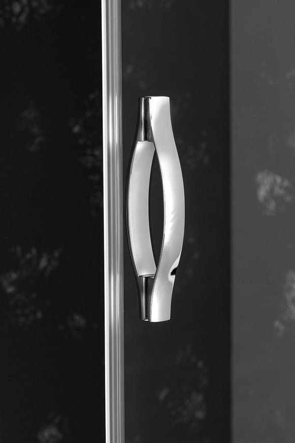 SIGMA SIMPLY kabina prysznicowa 1300x750mm z Coated Glass