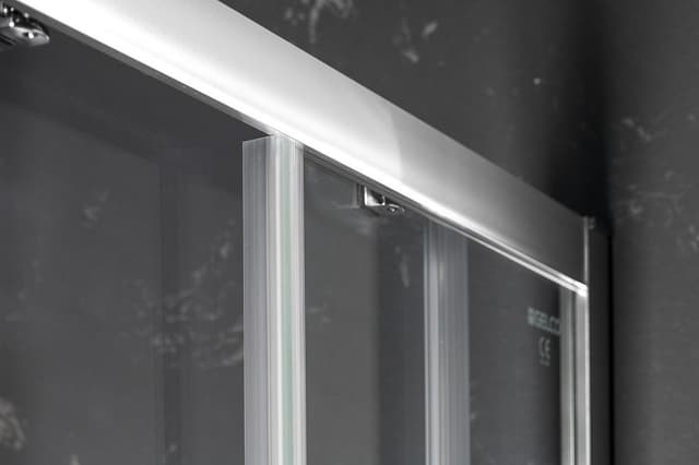 SIGMA SIMPLY kabina prysznicowa 1300x750mm z Coated Glass
