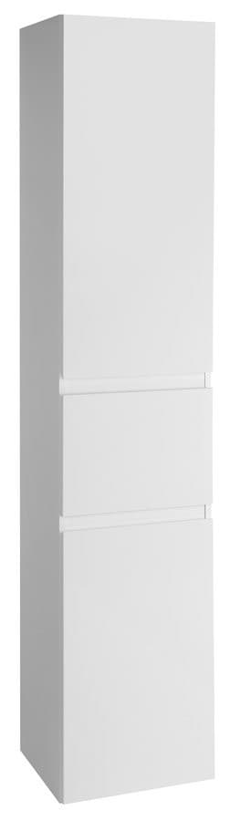 ALTAIR szafka wysoka z koszem na bieliznę 40x184 cm