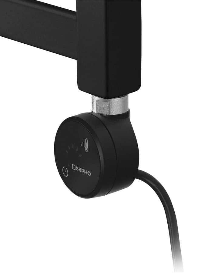 MOA grzałka elektryczna z termostatem Bluetooth 800 W
