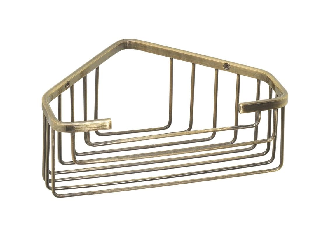 SMART półka narożna do kabiny prysznicowej 200x80x151mm