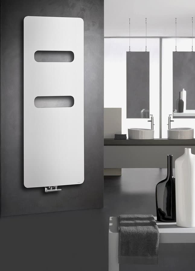 TABELLA OPEN grzejnik 590x1490 mm, stalowy mat