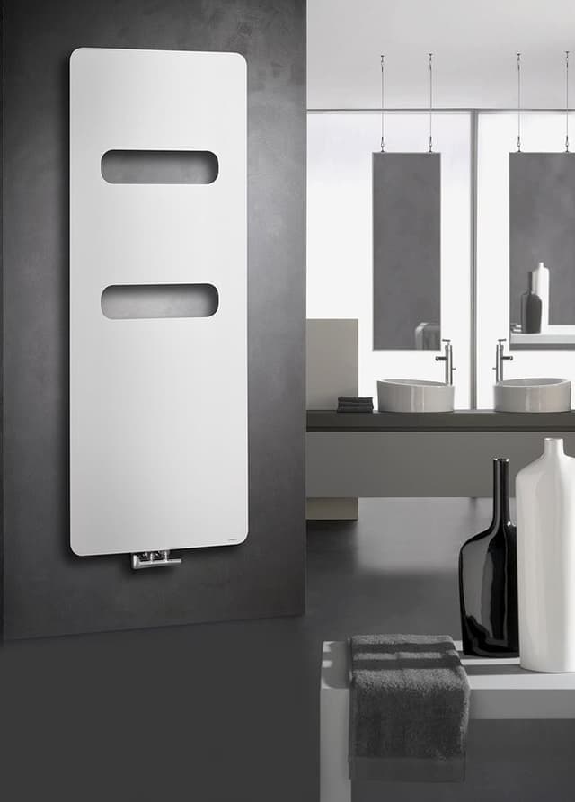TABELLA OPEN grzejnik 590x1490 mm, stalowy mat