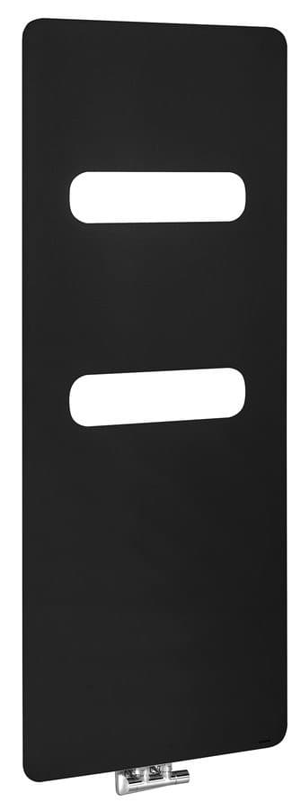 TABELLA OPEN grzejnik 590x1490 mm, czarny mat