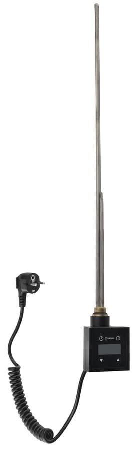 KTX BLACK grzałka elektryczna z termostatem 800 W