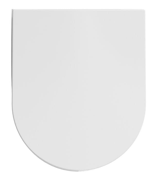 INFINITY Deska WC SLIM, Soft Close, łatwe zdejmowanie