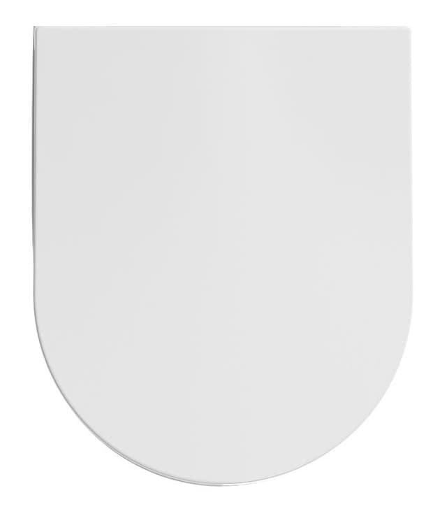 INFINITY Deska WC SLIM, Soft Close, łatwe zdejmowanie