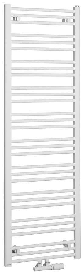 ALBRECHT grzejnik 400x1570 mm, podłączenie środkowe