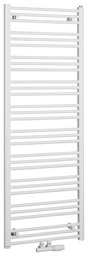 ALBRECHT grzejnik elektryczny 500x1570 mm, podłączenie centralne