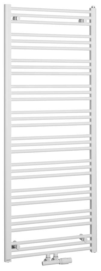 ALBRECHT grzejnik 600x1570 mm z podłączeniem środkowym