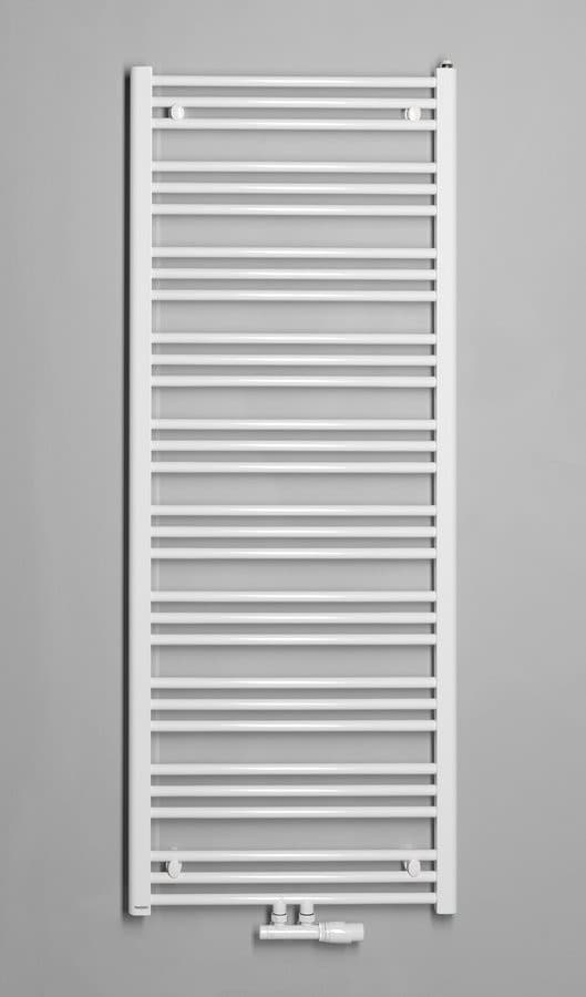 ALBRECHT grzejnik 600x1570 mm z podłączeniem środkowym