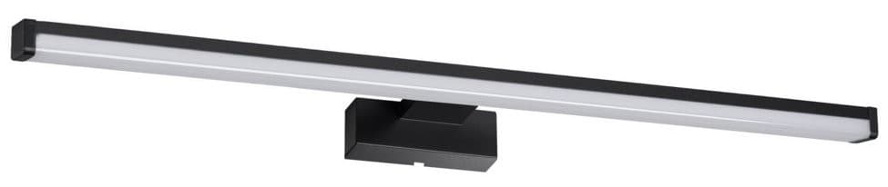 ASTEN LED oświetlenie ścienne 12W, 600x42x110mm