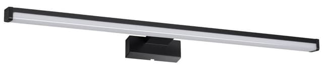 ASTEN LED oświetlenie ścienne 12W, 600x42x110mm